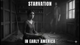 How Starvation Shaped Early America (Before the United States)  | Before the Union USA