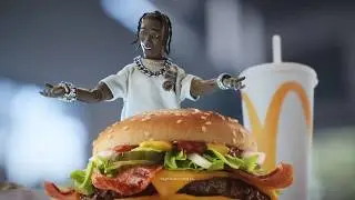Travis Scott's Top 10 Biggest Brand Collaborations Ever
