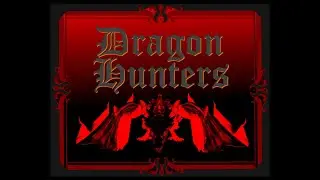 Dragon Hunters PC Trailer