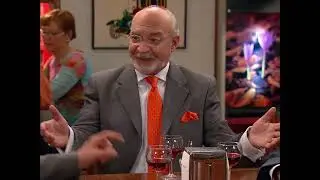 La Familia Mata 2x10 - La cacería (HD 1080p)