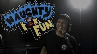 LOCAL NATIVES 018 - Naughty For Fun ( Live Session at Biru Studio)