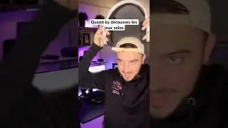 Quand tu d&eacute;couvres les jeux solos 😂