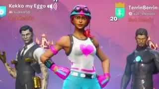 Playing squads (X21 Plays)