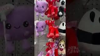 Valentines at Dollarama 💕💕💕#shorts #ytshorts #youtubeshorts #cute #family #videos