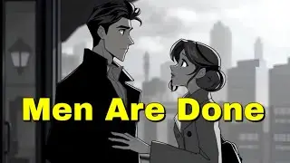 Most Self-Respecting, Decent Men Will Be Single With No Social Life in Today’s Climate