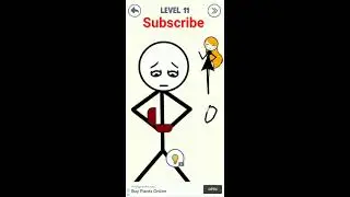 Draw Puzzle 2 Level 11