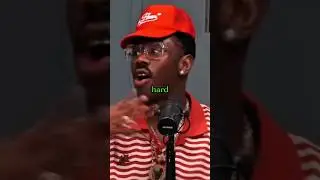 Почему Tyler The Creator и A$AP Rocky больше не сотрудничали 🙃