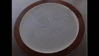 Sisyphus Sand Table