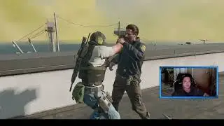 Copy of PongsTV Live Stream gaming call of duty warzone