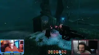PlainsWalkers - Dark Tower: Reforged | Valheim Raid | Live with Commentary