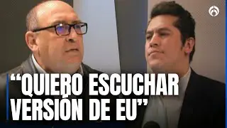 Legisladores reaccionan a llamada de Sheinbaum con Donald Trump