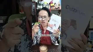 Badan Capek Stamina Drop Segera Minum Susu Kuda Duzi Pure | BELI DI KERANJANG