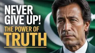 Motivational Speech Imran Khan | Stand For Truth 