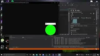 How to add SFML to visual studio very easy 2021!