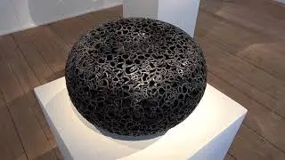 Ny Nordisk Glaskunst &ndash; Glasmuseet Ebeltoft