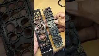 cleaning remote control Samsung tv aa59d0397a