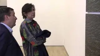 Basic Research Paintings: Isa Genzken in conversation with Gregor Muir