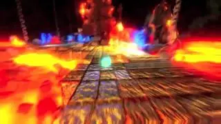 Igneous | DigiPen Institute of Technology