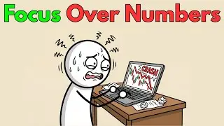 Why Professional Traders Focus on One Good Trade, Not Ten Average Ones