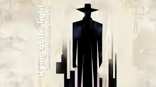 Simon Shackleton - Dying Of The Light (Reconstructed Blazing Mind Mix)