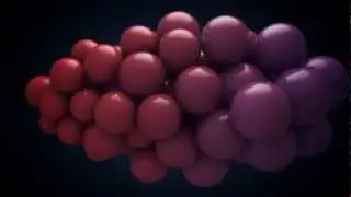 Test anim 3D - Creepstep