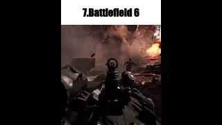 Every Battlefield Game Ranked 💥(Including Battlefield 6)