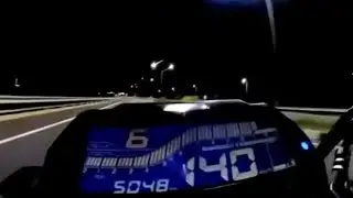 Mt 15 and bullet hyper ride reaction #trending #yamahamt15modificationstutas #rider #motovlog #bulle