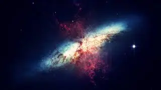 Time and Space Royalty Free Cosmic Music Download and Use