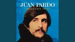 Juan Pardo - Barcelona (Cover Audio)