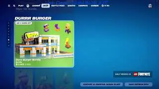Fortnite Sundays. Completeing all Legendary Mission in Save The World. Join Shaun.Blaze.