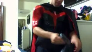 Robin Deluxe Costume Review