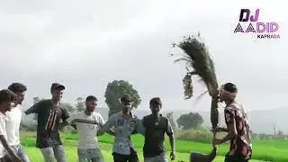 NEW TARPU 2023 DJ AADIP KAPRADA &DJ VINU 07