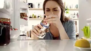 Molkerei M&uuml;ller - M&uuml;llermilch - Heimlich Muellermilch