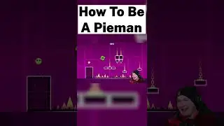 How To Be A Pieman