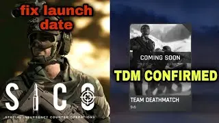 Faug Tdm Launch Date And Sico Game Launch Date ☺️☺️ #shorts