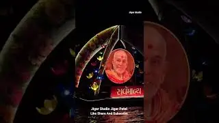 Reverfront Amdavad Ma Adbhoot Mahotsav 😳 Swami Bapa No Rajipo, Subscribe Now 2025.
