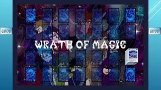 Wrath Of Magic, card game, Evo Call Mechanics