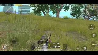 Ghost crew challenge