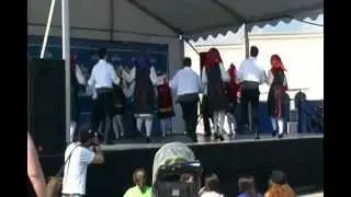 Houston GreekFest 2012