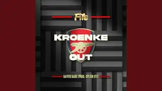 Kroenke Out (feat. Davvo Bars)