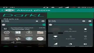 ТЕМНЫЙ L 1.6 WIKO RAINBOW / MICROMAX A120 / A106/SPICE MI 509