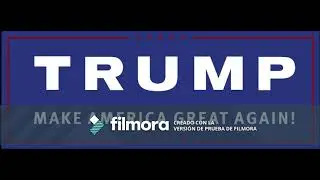 Frank Turner - Make America Great Again  Versi&oacute;n original