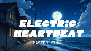 ELECTRIC HEARTBEAT - MASTER KIM | OFFICIAL MUSIC VIDEO