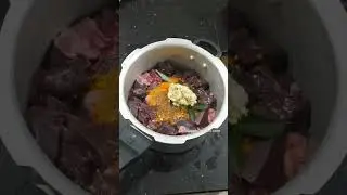 നല്ല നാടൻ കുരുമുളക് ഇട്ടു ലിവർ വരട്ടിയത് #shorts #short #shortsvideo #liver #malappuramdotcom