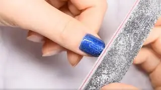 💅🏻Comment enlever le gel sur ses ongles à la maison (confinement) l pas à pas dépose N1