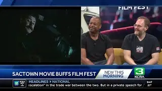 Sactown Movie Buffs Film Fest showcases NorCal talent