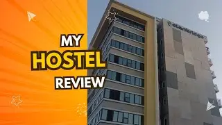 The clanbridge hostel exposed 👍🏻#hostellife #greaternoida #delhi #youtubeindia #youtube