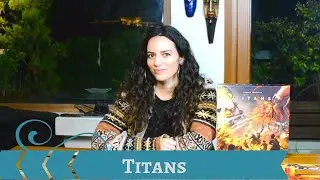 Play it Right - Titans | Cardboard Rhino