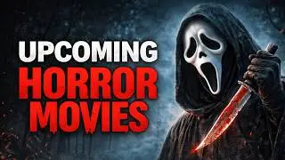 10 BEST Upcoming Horror Movies of February 2026