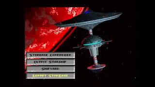 Star Control 2, 3DO, Русская озвучка v0.6,